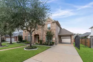 1615 Noble Pointe Dr, Spring, TX 77379 - Photo 3
