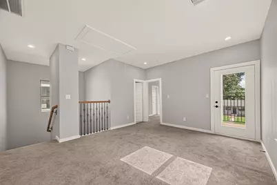 90 Burress Street #A, Houston, TX 77022 - Photo 7