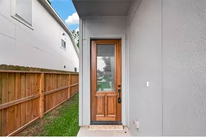 90 Burress Street #A, Houston, TX 77022 - Photo 15