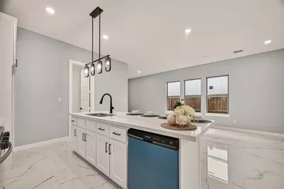 90 Burress Street #A, Houston, TX 77022 - Photo 21