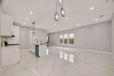 90 Burress Street #A, Houston, TX 77022 - Photo 19