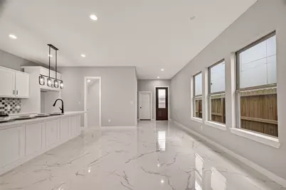 90 Burress Street #A, Houston, TX 77022 - Photo 17