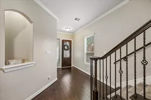 2809 Shadow Woods Ct, Houston, TX 77043 - Photo 5