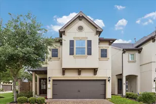 2809 Shadow Woods Ct, Houston, TX 77043 - Photo 3