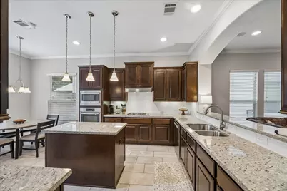 2809 Shadow Woods Court, Houston, TX 77043 - Photo 1