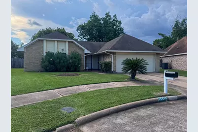 14418 Moorfield Drive, Houston, TX 77083 - Photo 1