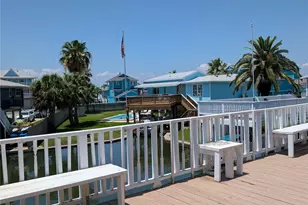 16528 Tortuga Way, Jamaica Beach, TX 77554 - Photo 11