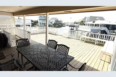 16528 Tortuga Way, Jamaica Beach, TX 77554 - Photo 3