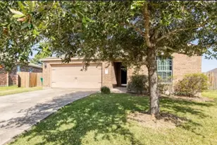 883 Indigo Springs Ln, La Marque, TX 77568 - Photo 1