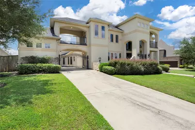 25207 Springwood Lake Drive, Katy, TX 77494 - Photo 3