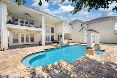 25207 Springwood Lake Drive, Katy, TX 77494 - Photo 7