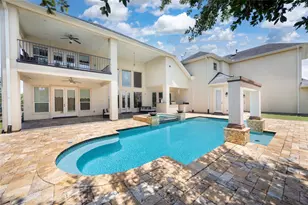 25207 Springwood Lake Dr, Katy, TX 77494 - Photo 7