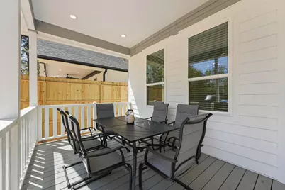 200 Canary Street, Point Blank, TX 77364 - Photo 5