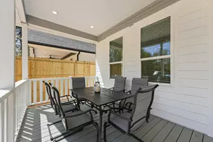 200 Canary St, Point Blank, TX 77364 - Photo 5