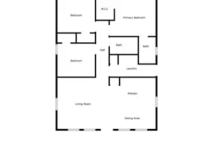 200 Canary St, Point Blank, TX 77364 - Photo 19