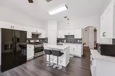 2511 Trotter Drive, Katy, TX 77493 - Photo 7