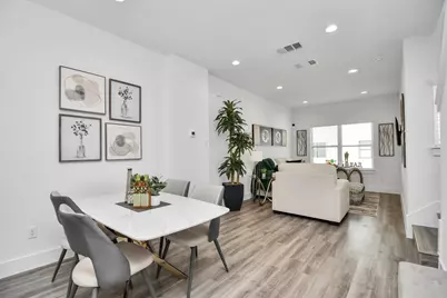 2004 Laverne Willow Lane #B, Houston, TX 77080 - Photo 7