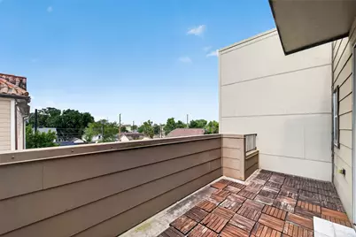 1409 Laird Street #B, Houston, TX 77008 - Photo 27