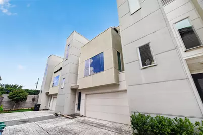 1409 Laird Street #B, Houston, TX 77008 - Photo 1