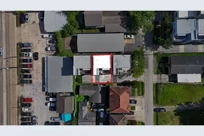 1409 Laird Street #B, Houston, TX 77008 - Photo 35