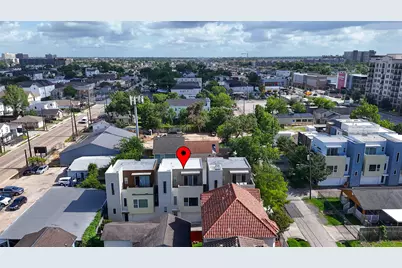 1409 Laird Street #B, Houston, TX 77008 - Photo 29