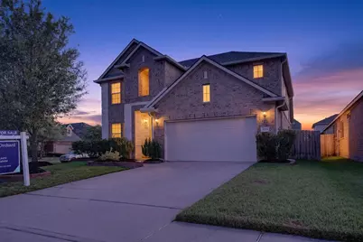 3203 Pimlico Pine Lane, Katy, TX 77494 - Photo 1
