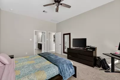 3203 Pimlico Pine Lane, Katy, TX 77494 - Photo 9