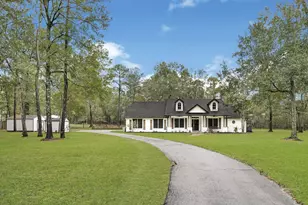 28402 Ascot Farms Rd, Magnolia, TX 77354 - Photo 3