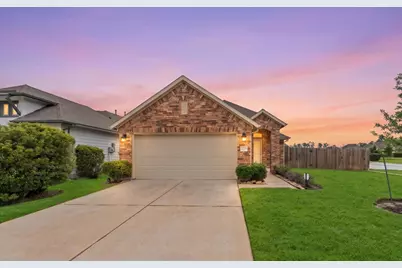 2702 Meadow View Lane, Conroe, TX 77385 - Photo 1