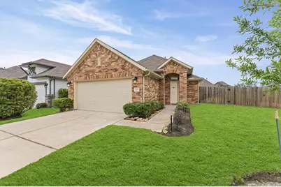 2702 Meadow View Lane, Conroe, TX 77385 - Photo 3