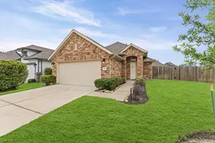 2702 Mdw Vw Ln, Conroe, TX 77385 - Photo 3