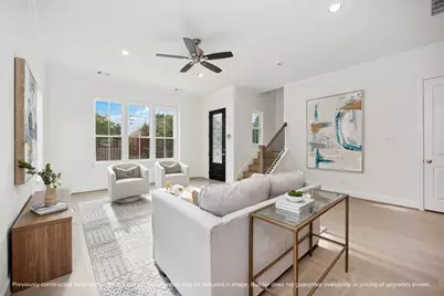 508 Parker Street, Houston, TX 77007 - Photo 3