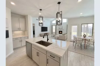 8822 Spinning Mill Drive, Missouri City, TX 77459 - Photo 9