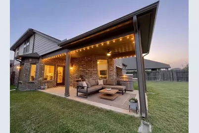 8822 Spinning Mill Drive, Missouri City, TX 77459 - Photo 27