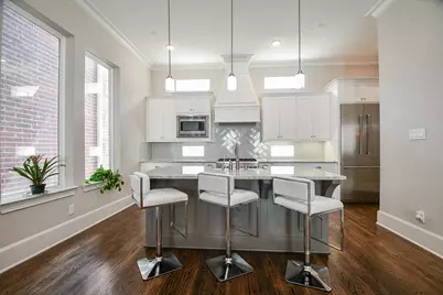 932 Dunleigh Meadows Lane, Houston, TX 77055 - Photo 23