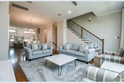 932 Dunleigh Meadows Lane, Houston, TX 77055 - Photo 27
