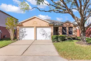 4815 Rustic Field Ln, Katy, TX 77449 - Photo 1