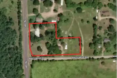Tbd 3 Ac Fm 1097 W, Montgomery, TX 77356 - Photo 1