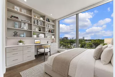 5656 San Felipe Street, Unit 701, Houston, TX 77056 - Photo 27