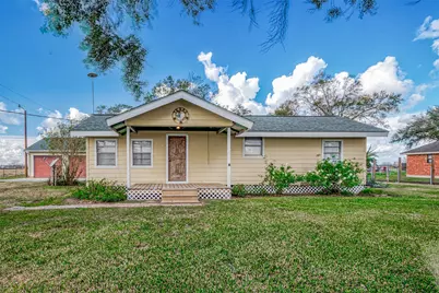 15932 Fm 442 Road, Needville, TX 77461 - Photo 1