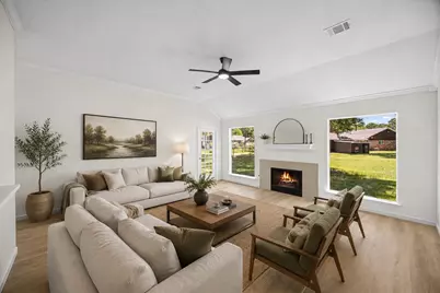 3115 Lake Breeze Lane, Crosby, TX 77532 - Photo 5