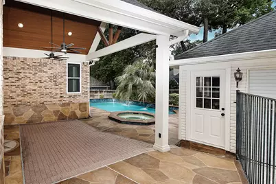 26 Gate Hill Drive, The Woodlands, TX 77381 - Photo 27