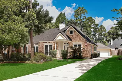 26 Gate Hill Drive, The Woodlands, TX 77381 - Photo 3
