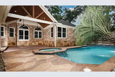 26 Gate Hill Drive, The Woodlands, TX 77381 - Photo 29