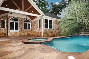 26 Gate Hill Dr, The Woodlands, TX 77381 - Photo 29