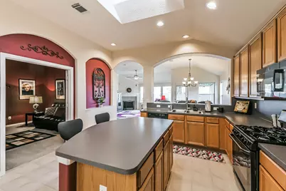 3135 Double Jack Court, Spring, TX 77373 - Photo 17