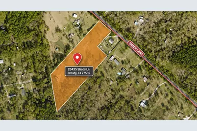 20435 Shady Lane, Crosby, TX 77532 - Photo 7