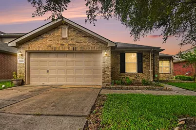 9430 Heflin Colony Drive, Sugar Land, TX 77498 - Photo 1