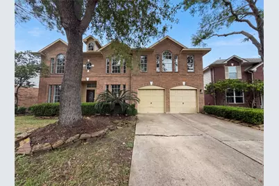 3106 Forrester Drive, Pearland, TX 77584 - Photo 1
