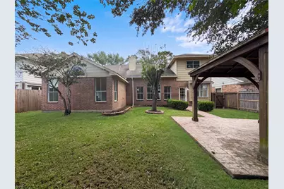 3106 Forrester Drive, Pearland, TX 77584 - Photo 31